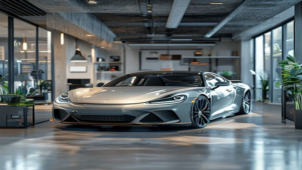 ما هي تطبيقات السيارات وكيف تعمل؟ دليلك الشامل لاستخدامها