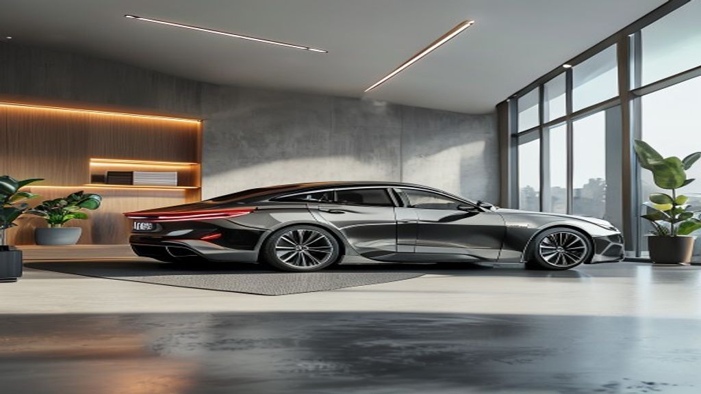 汽车应用是什么？它们是如何运作的全面指南