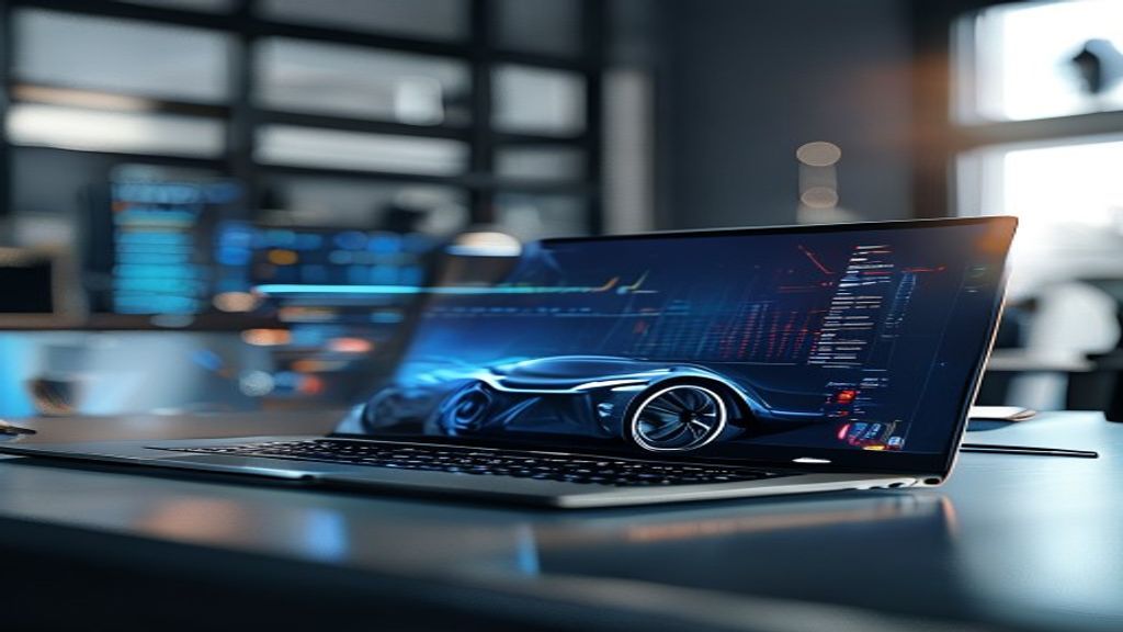 O que são aplicativos para carros e como eles funcionam?