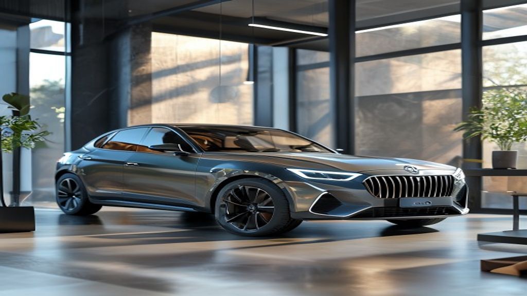 Что такое автомобильные приложения и как они работают: полное руководство